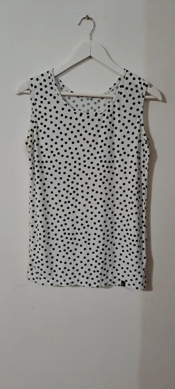 Musculosa No se - imagen 4