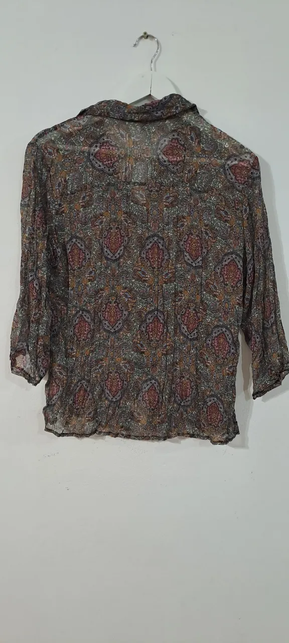 Camisa Sba - imagen 5