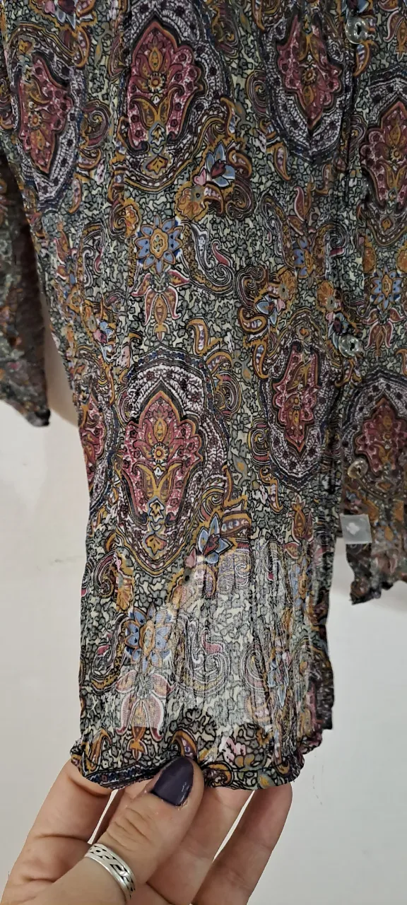 Camisa Sba - imagen 7