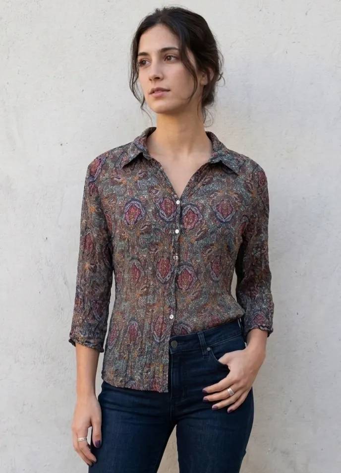 Camisa Sba - imagen 3