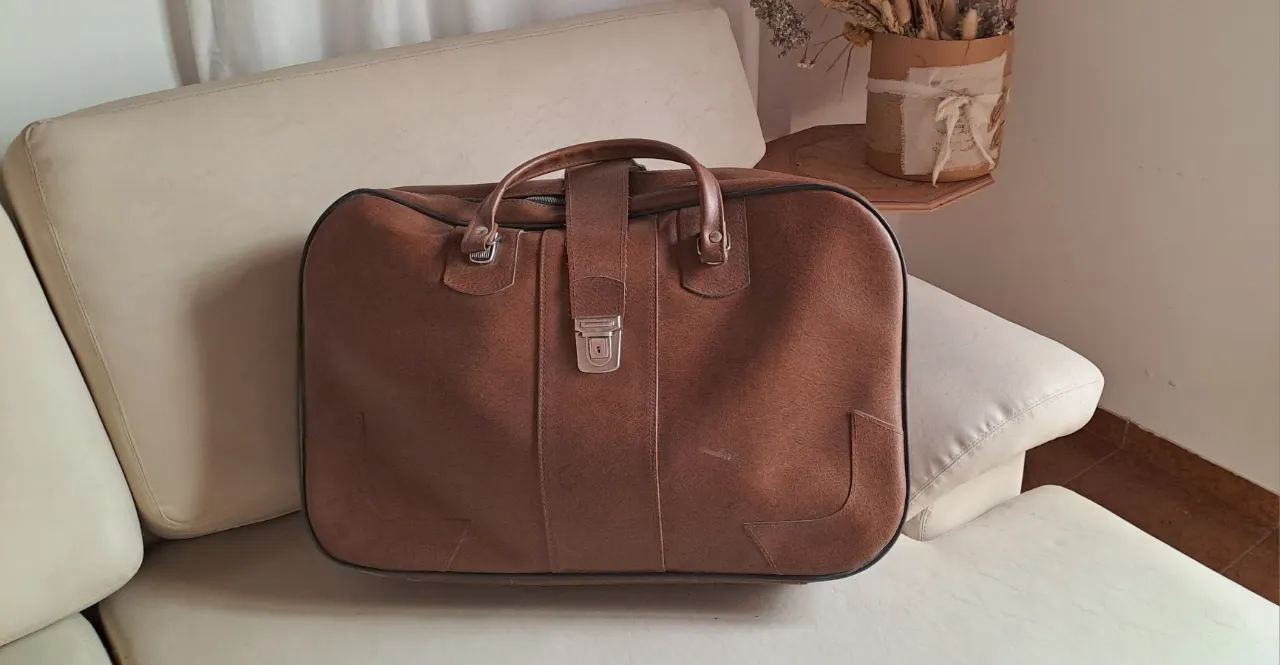 Bolso  No se la marca - imagen 4