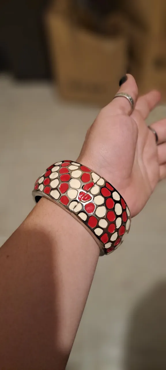 Pulsera De uruguay - imagen 2