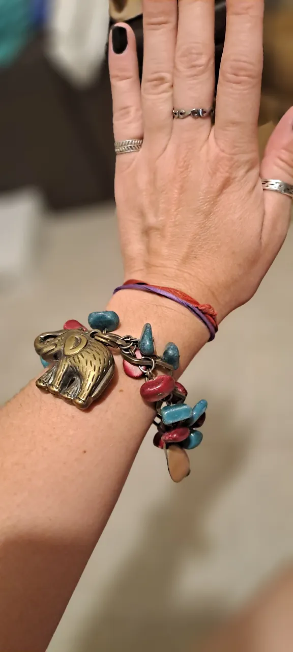 Pulsera No se - imagen 5