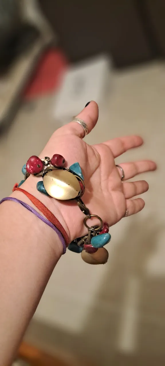 Pulsera No se - imagen 6