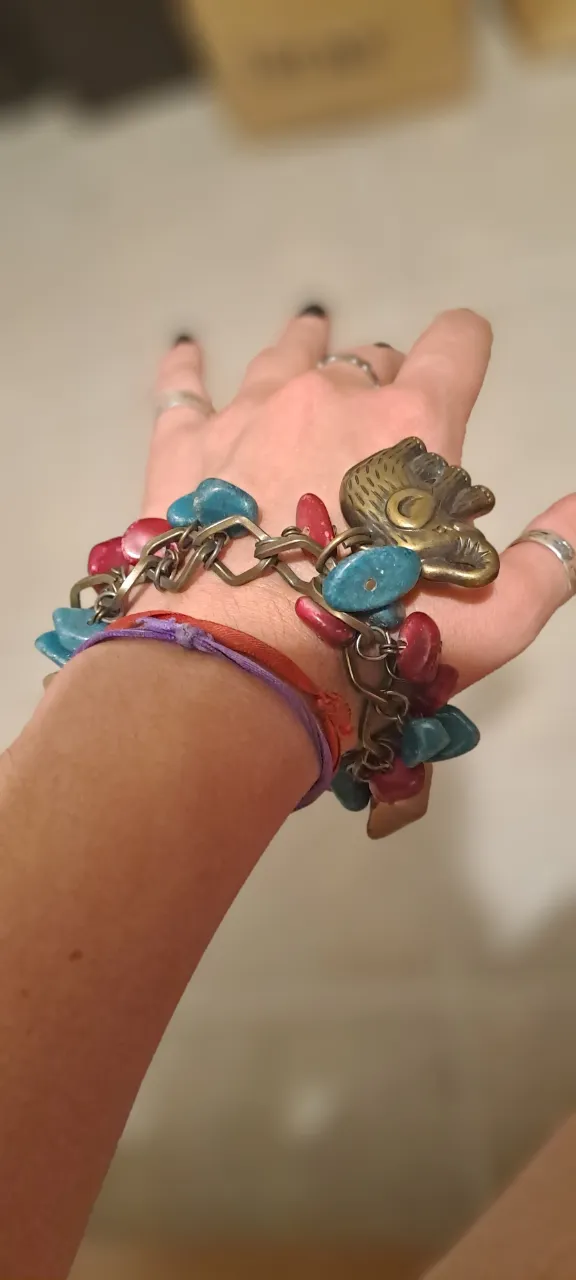 Pulsera No se - imagen 4