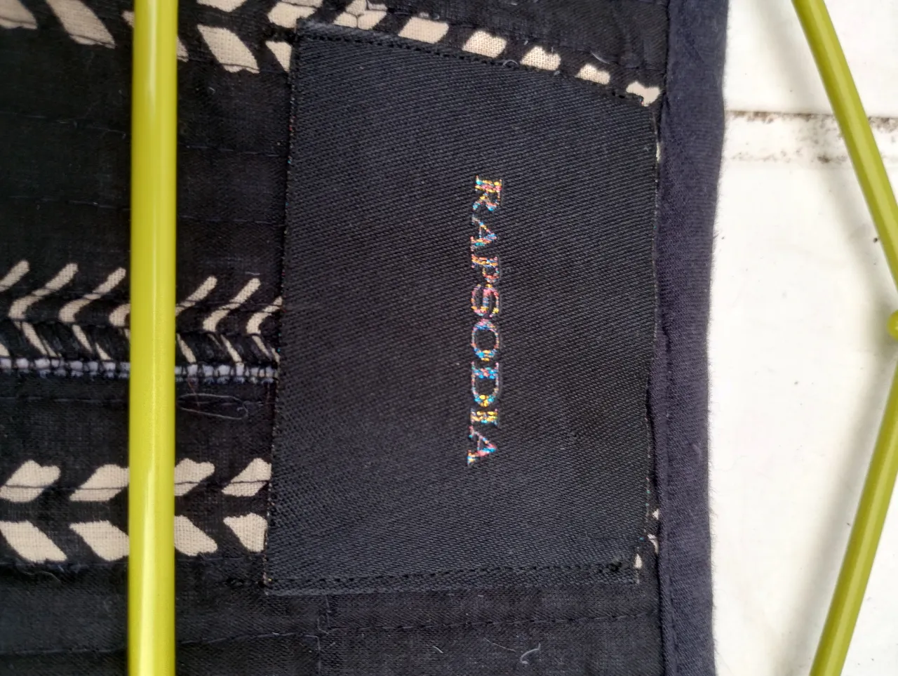 Campera Rapsodia - imagen 3