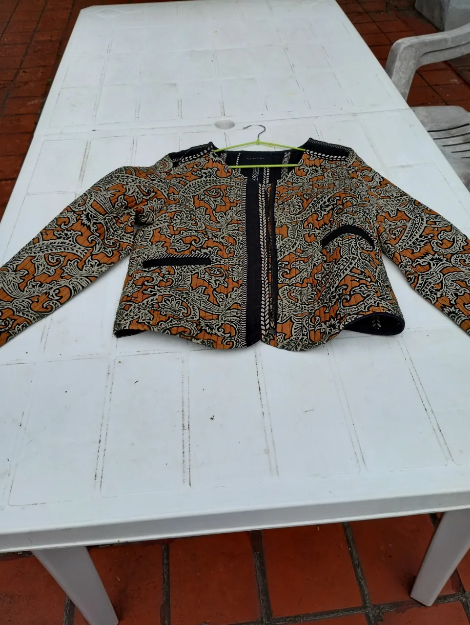 Campera Rapsodia - imagen 6
