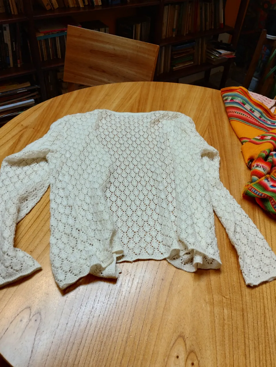 Cardigan S/m - imagen 2