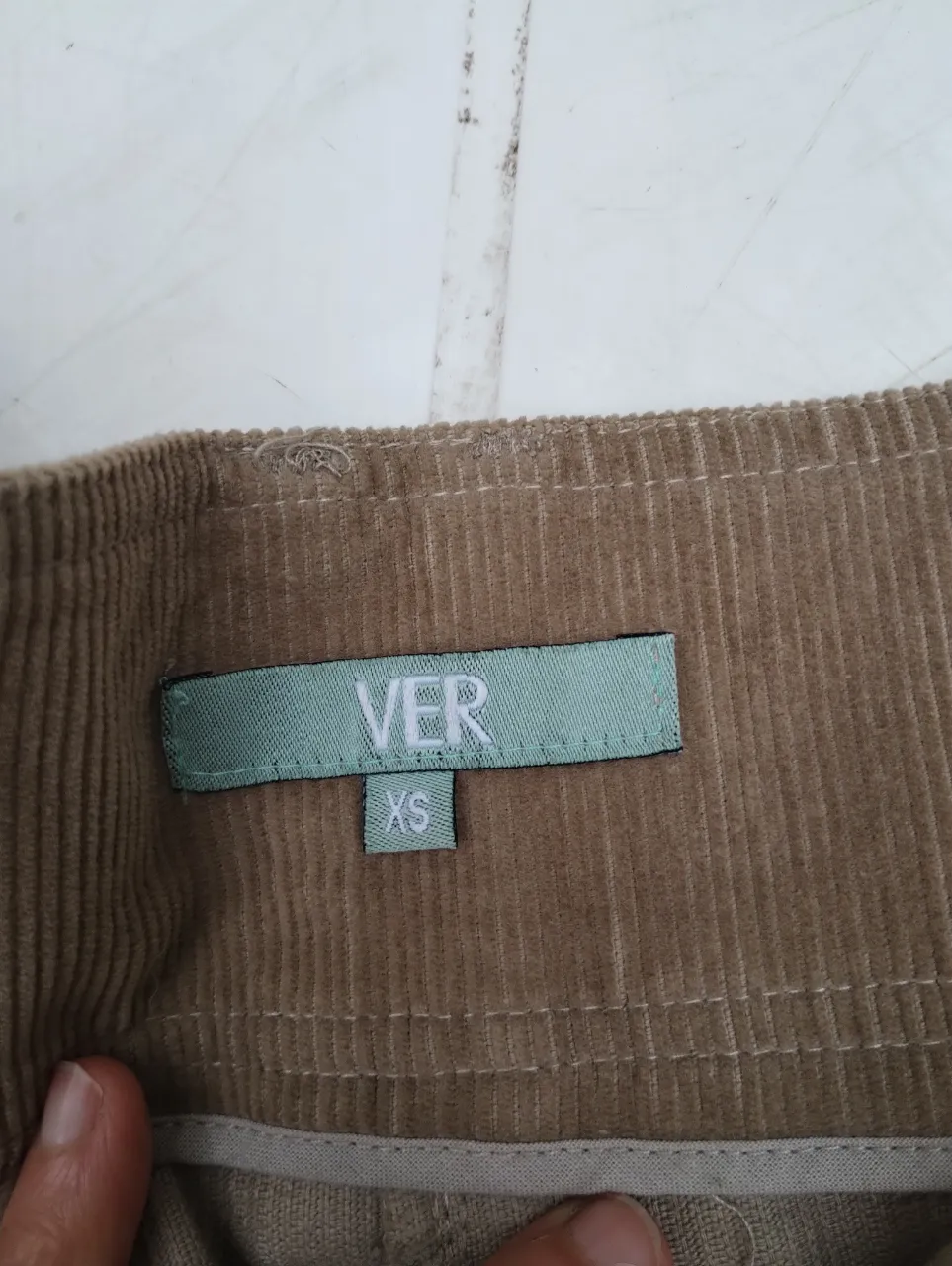 Pollera VR - imagen 3