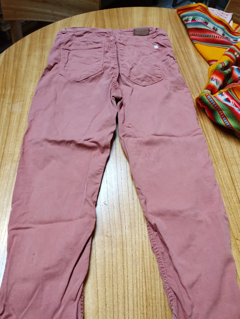 Pantalón ver lovin' denim - imagen 2