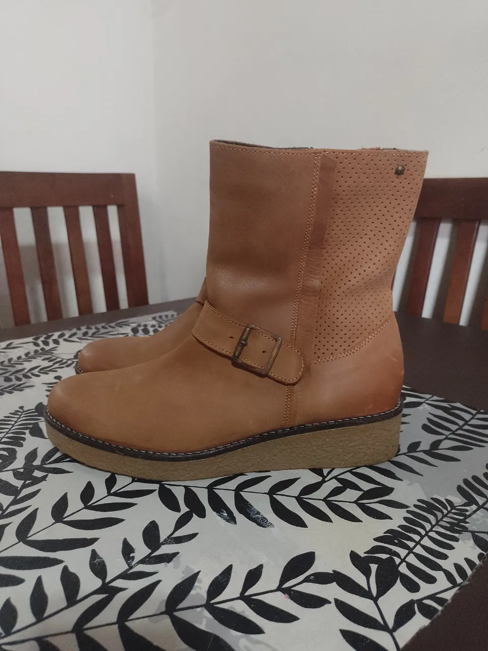 Botas Hush Puppies - imagen 1