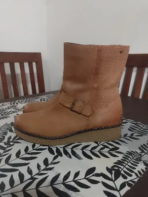 Hush Puppies