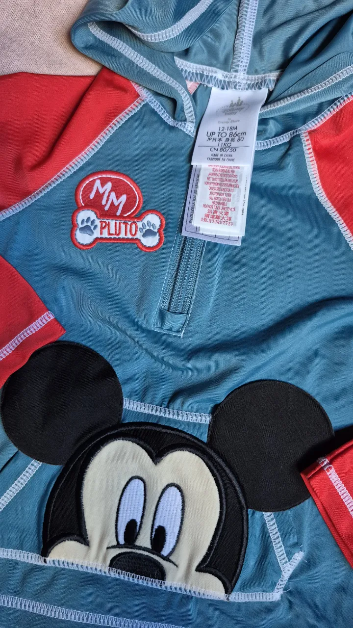 Traje de baño Disney - imagen 2