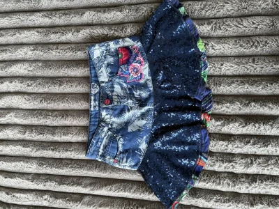 Desigual