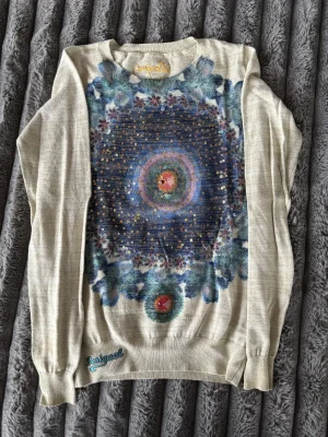 Desigual