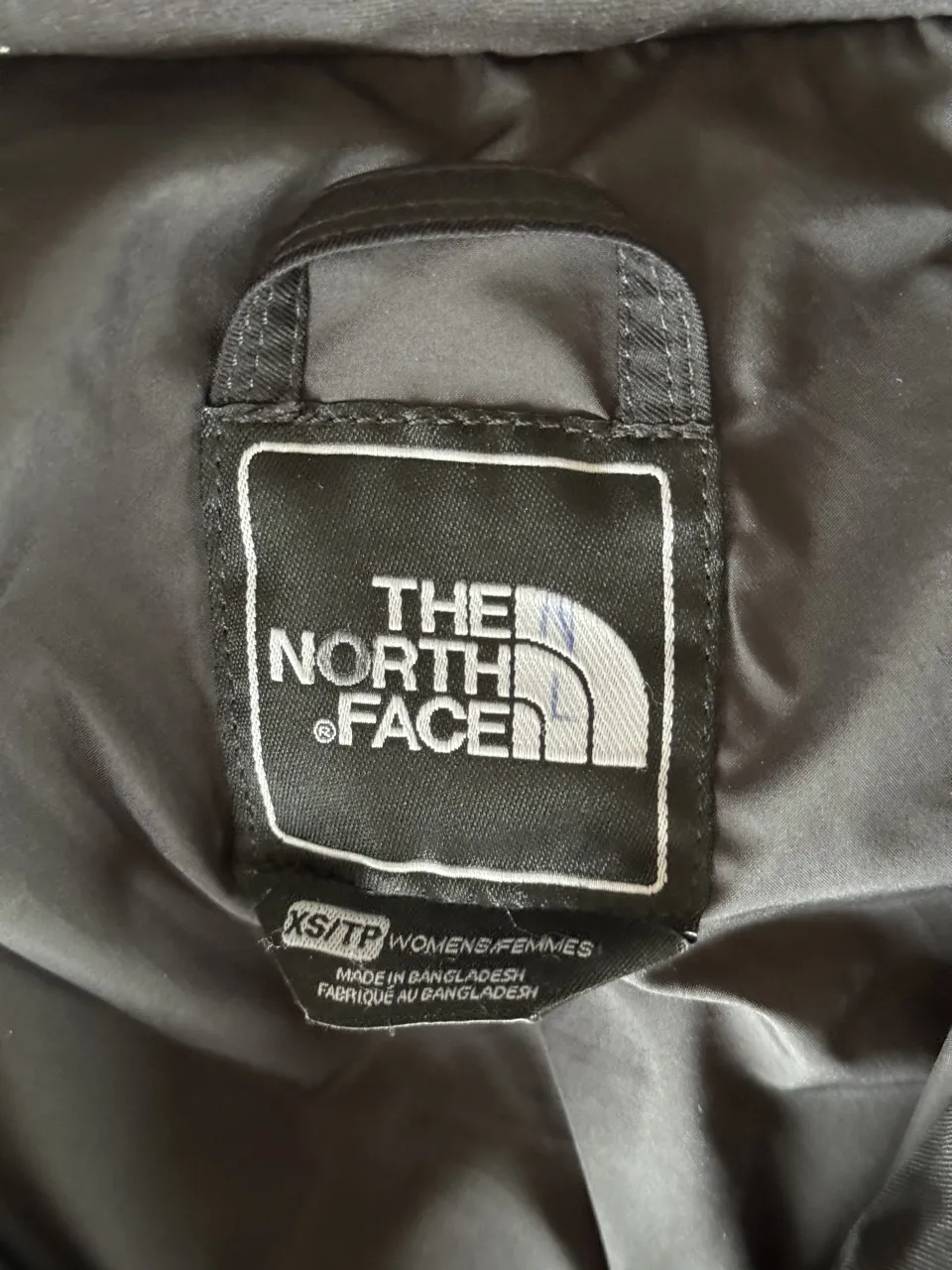 Campera The North Face - imagen 4