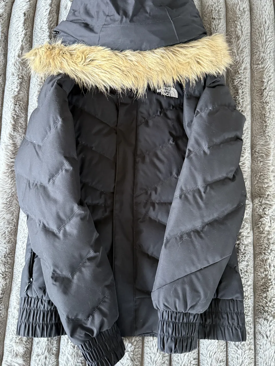 Campera The North Face - imagen 2