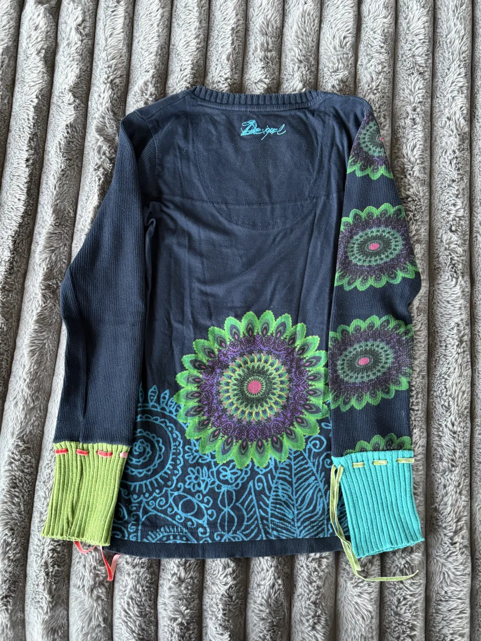 Sweater Desigual - imagen 2