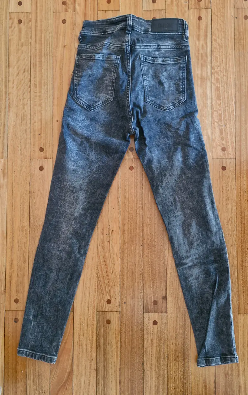Jean Sin marca - imagen 2