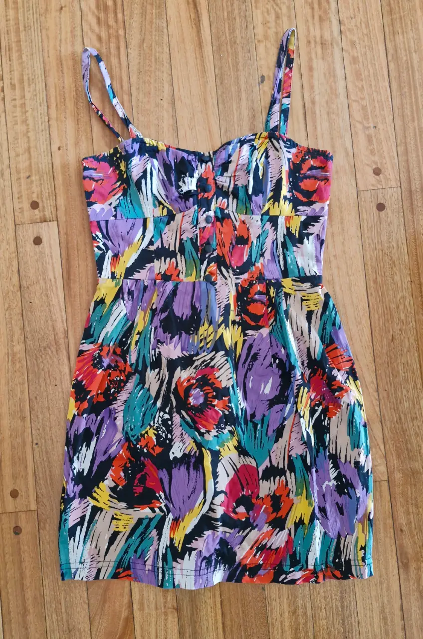 Vestido Complot - imagen 1