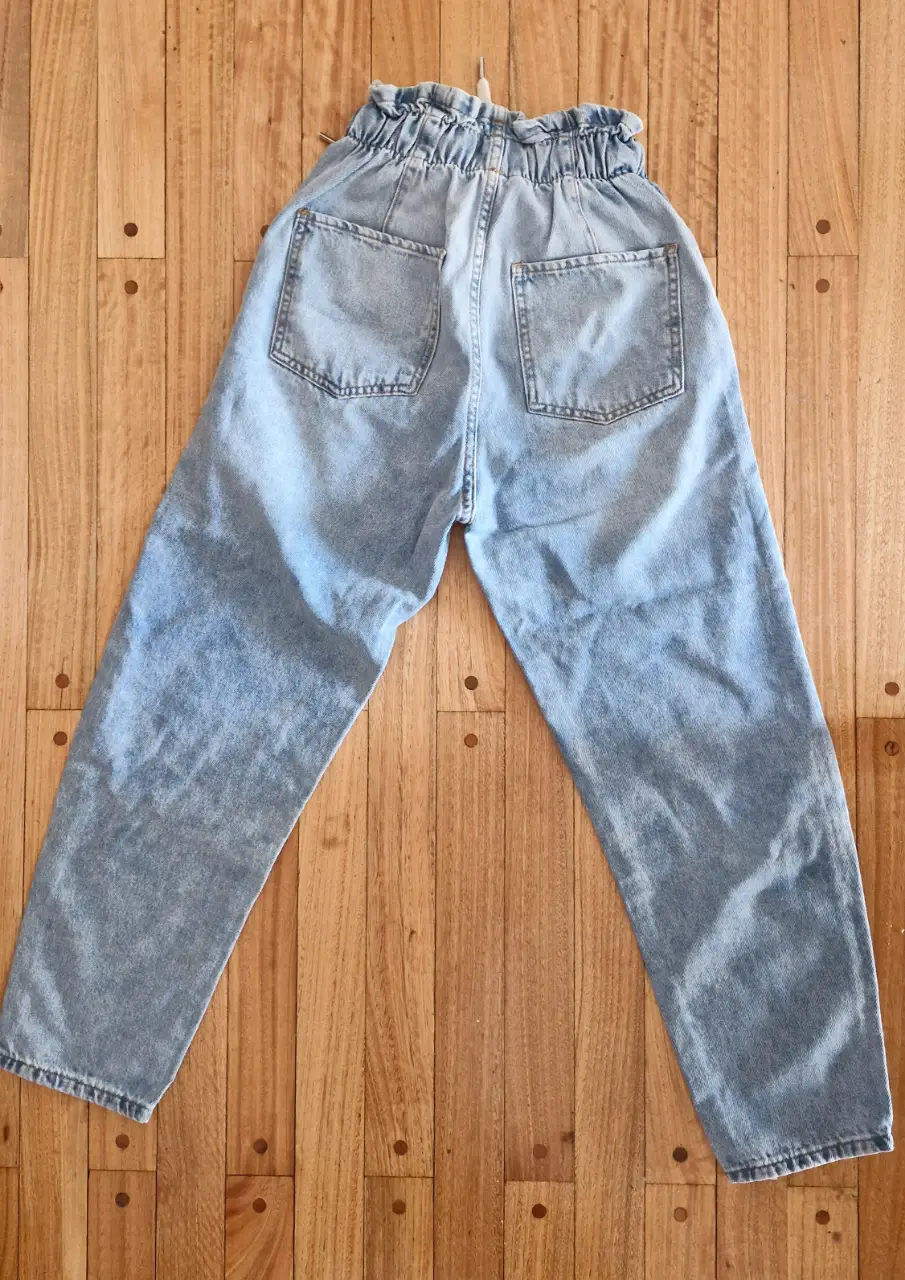 Pantalón Sin marca - imagen 2