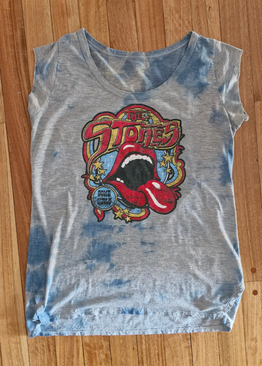 Remera Sin marca - imagen 1