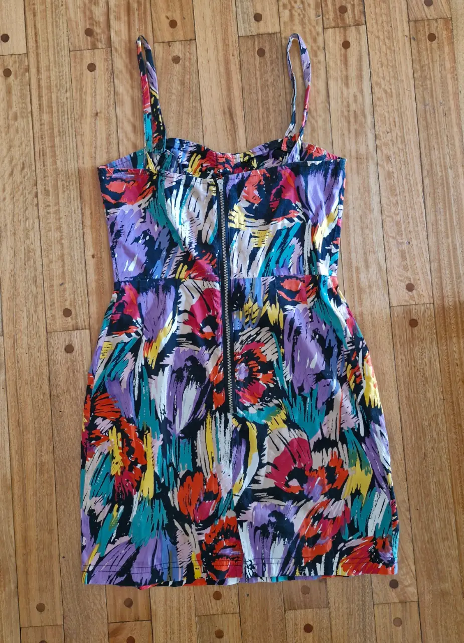 Vestido Complot - imagen 2