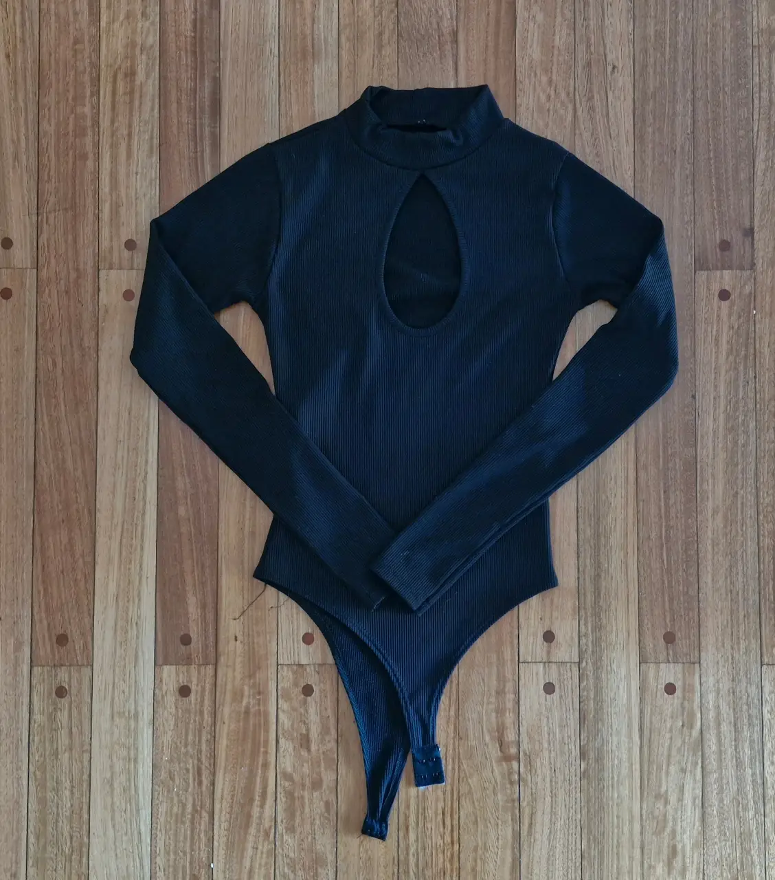 Body Sin marca - imagen 1