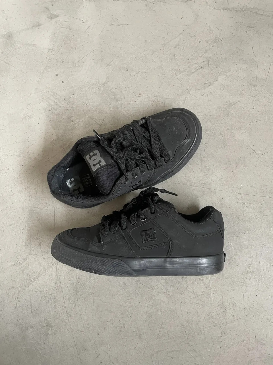 Zapatillas DC - imagen 1
