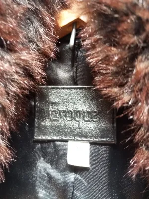 Evoqué