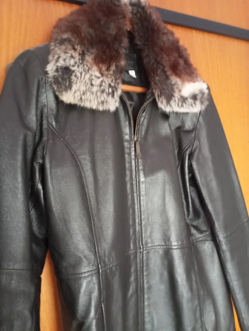Campera Evoqué - imagen 2