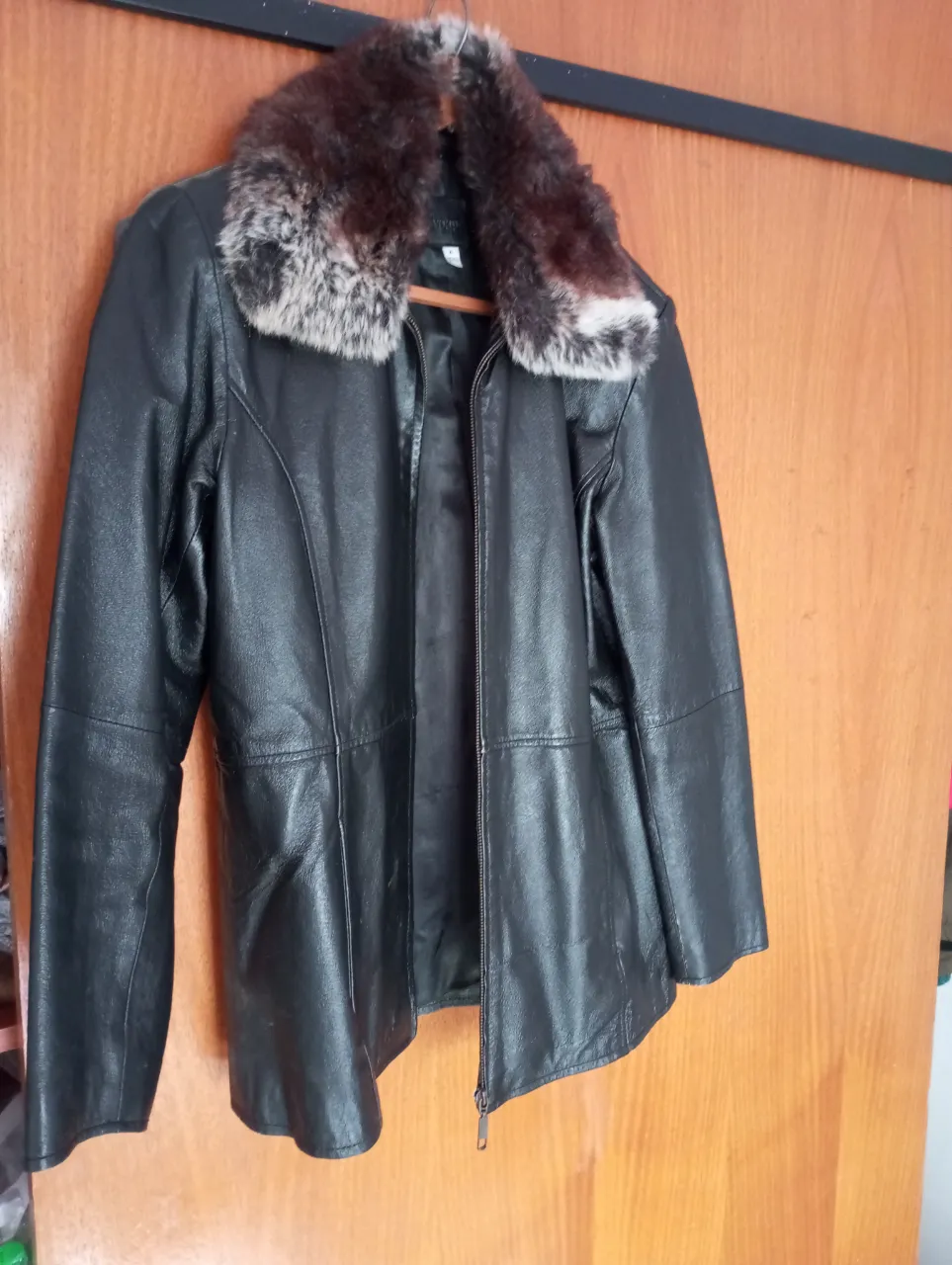 Campera Evoqué - imagen 3