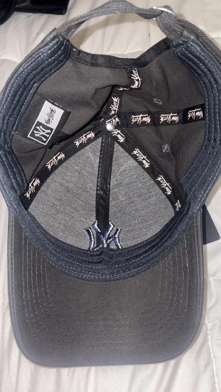Gorra New york - imagen 3