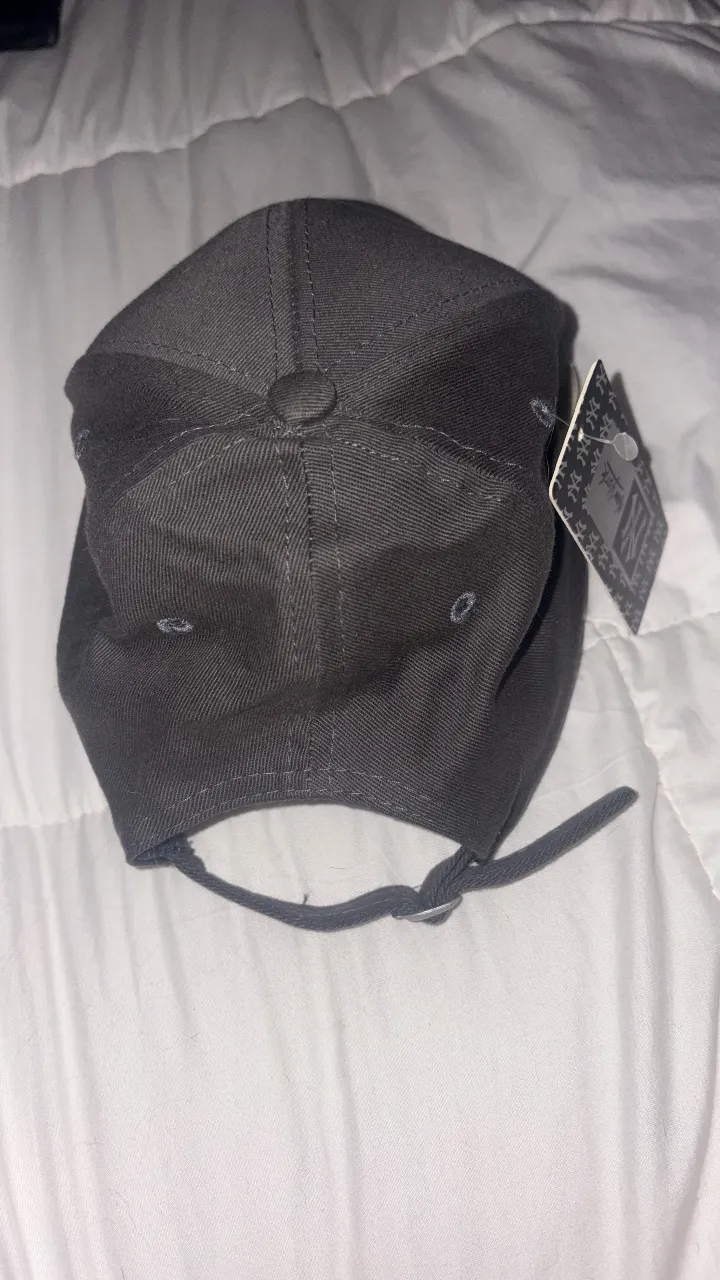 Gorra New york - imagen 2
