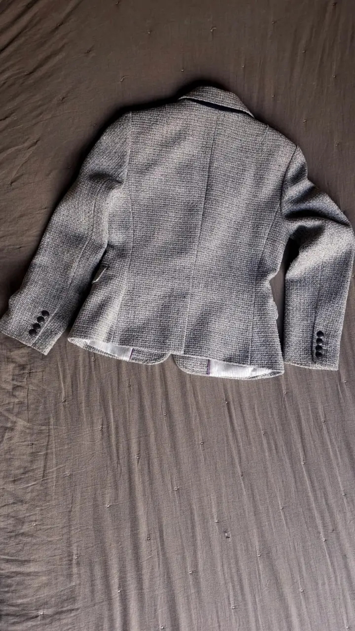 Blazer Banana Republic - imagen 2