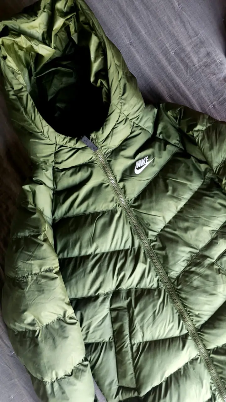 Campera Nike - imagen 3