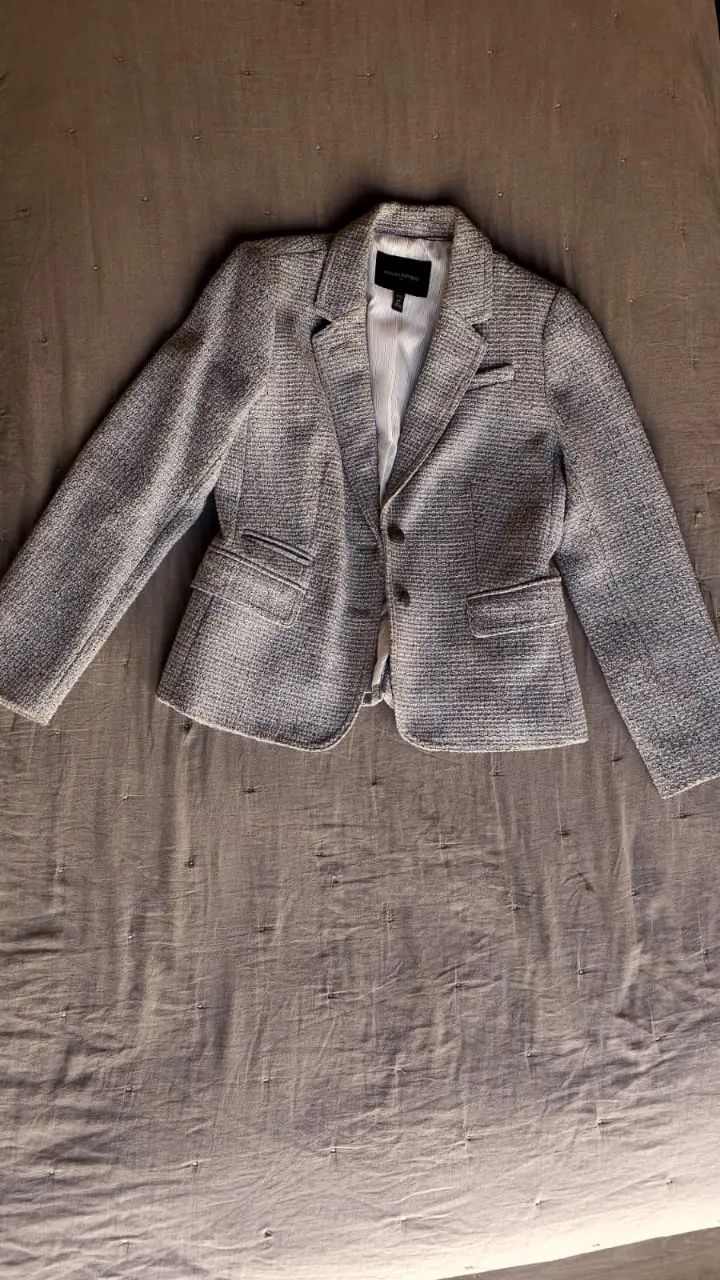 Blazer Banana Republic - imagen 4