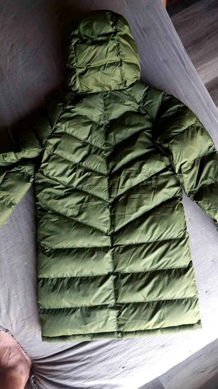 Campera Nike - imagen 4