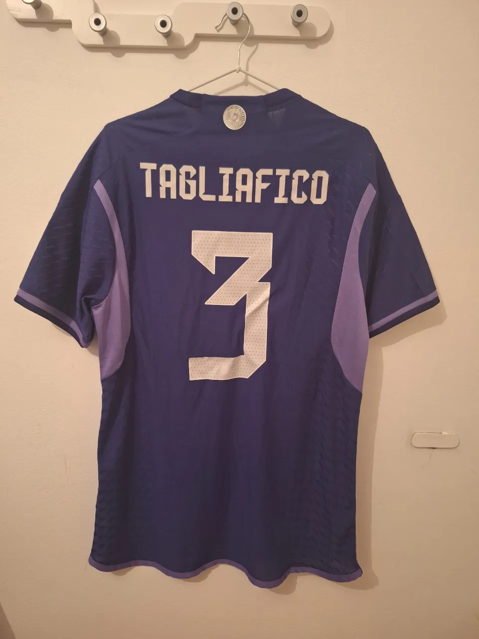 Camiseta adidas - imagen 2