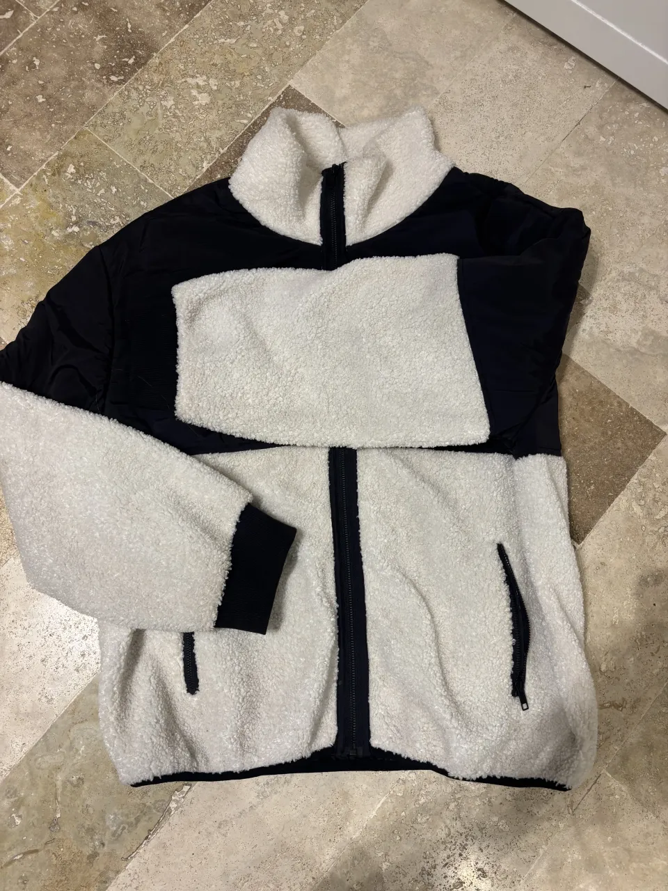Campera Sanctuary - imagen 2