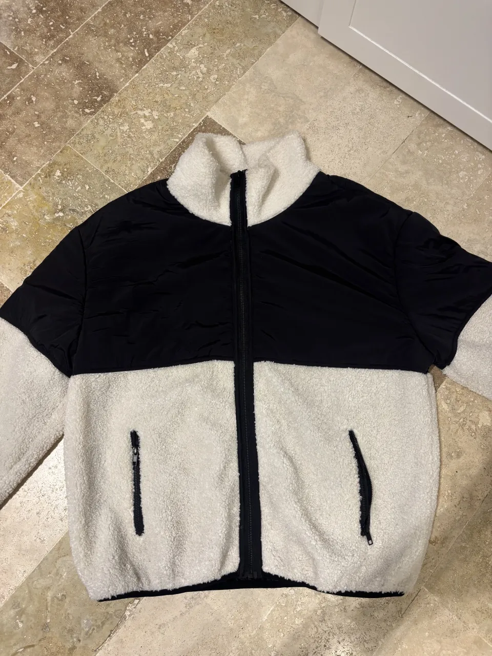 Campera Sanctuary - imagen 1