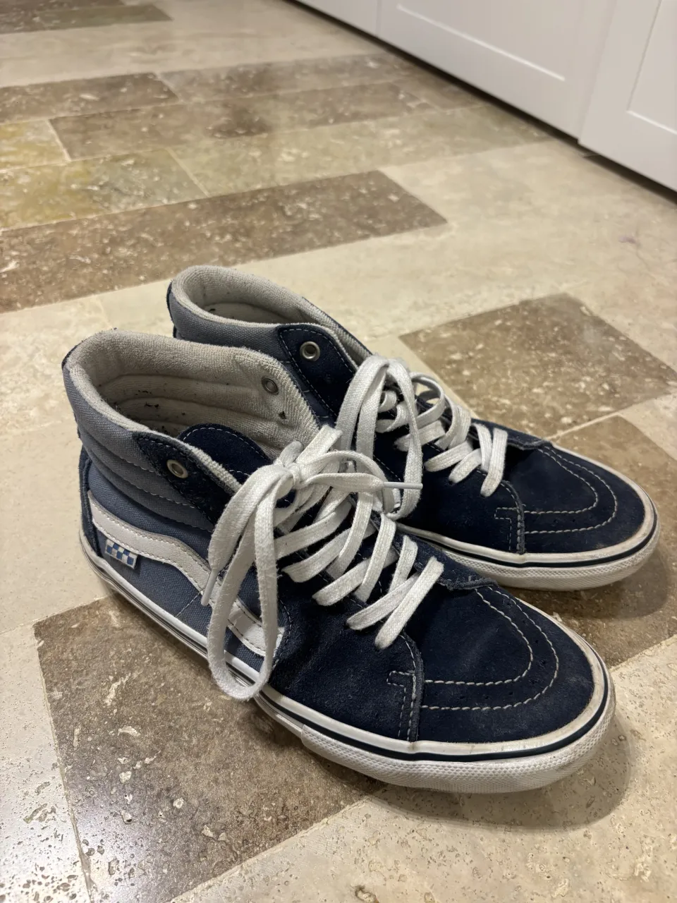 Zapatillas Vans - imagen 3