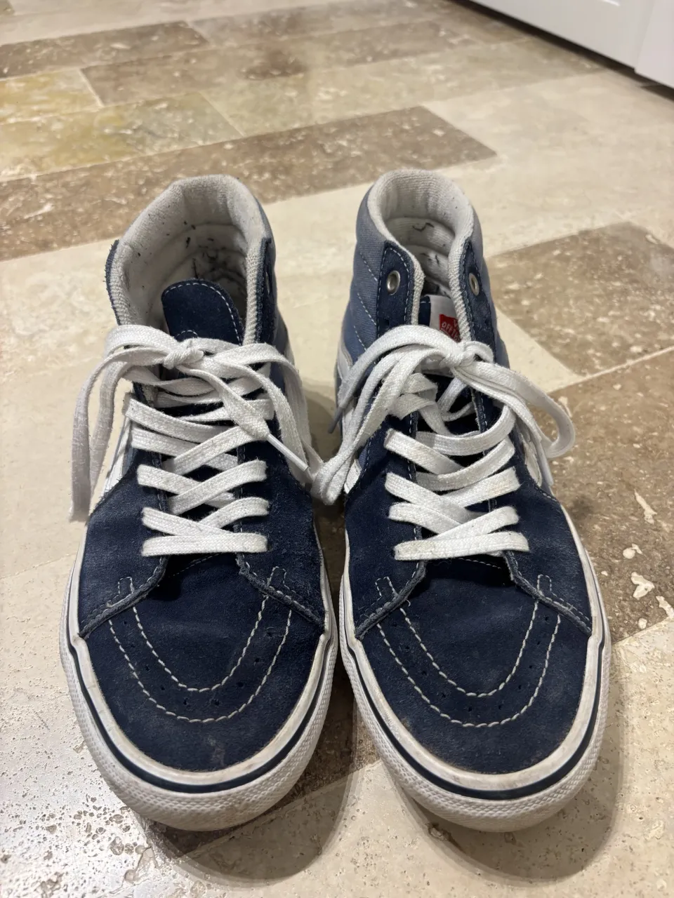 Zapatillas Vans - imagen 2