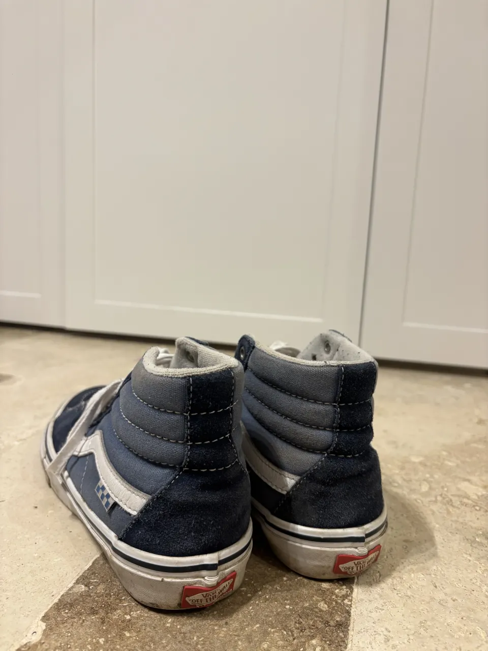Zapatillas Vans - imagen 4