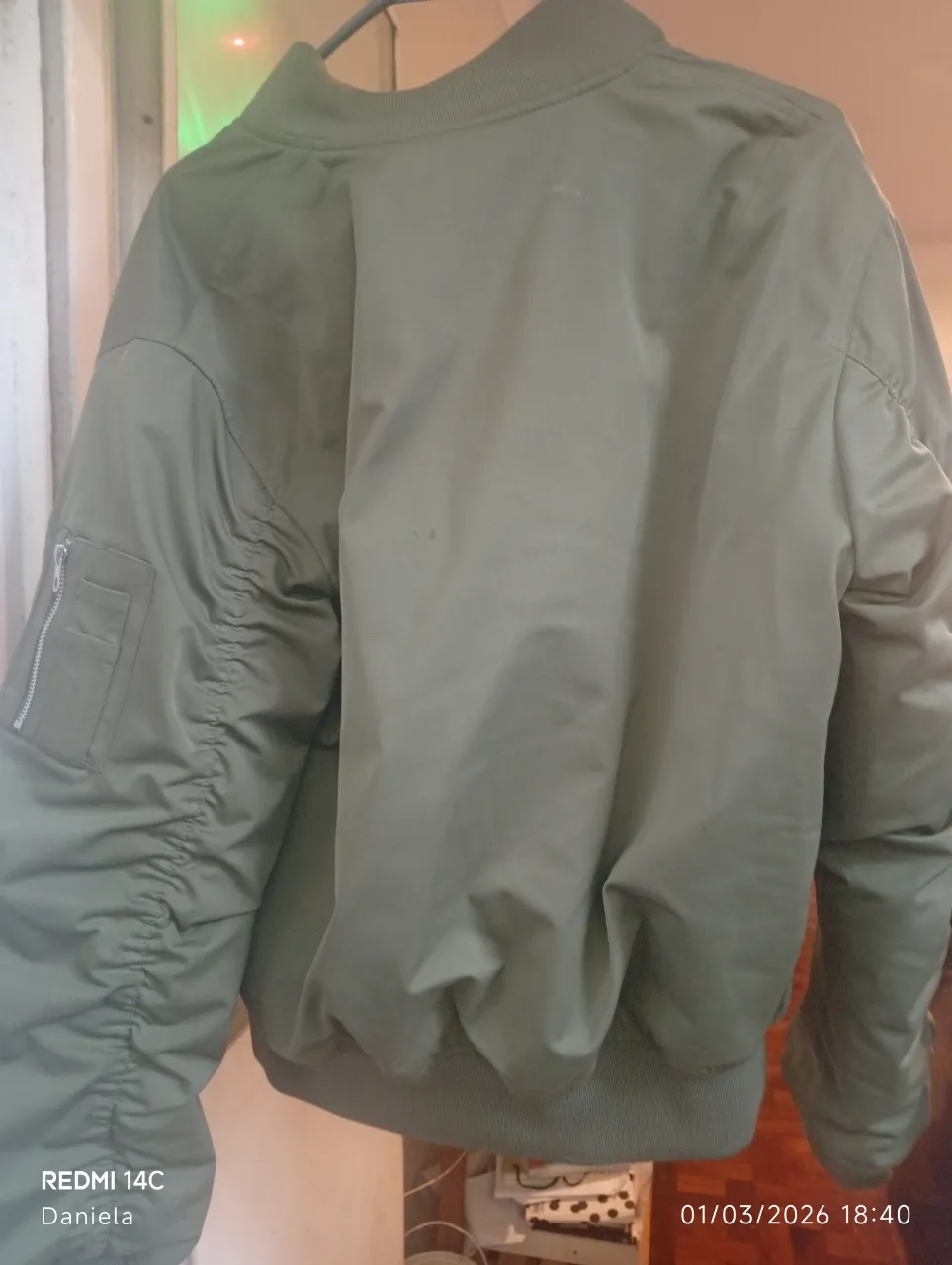 Campera MNG - imagen 1
