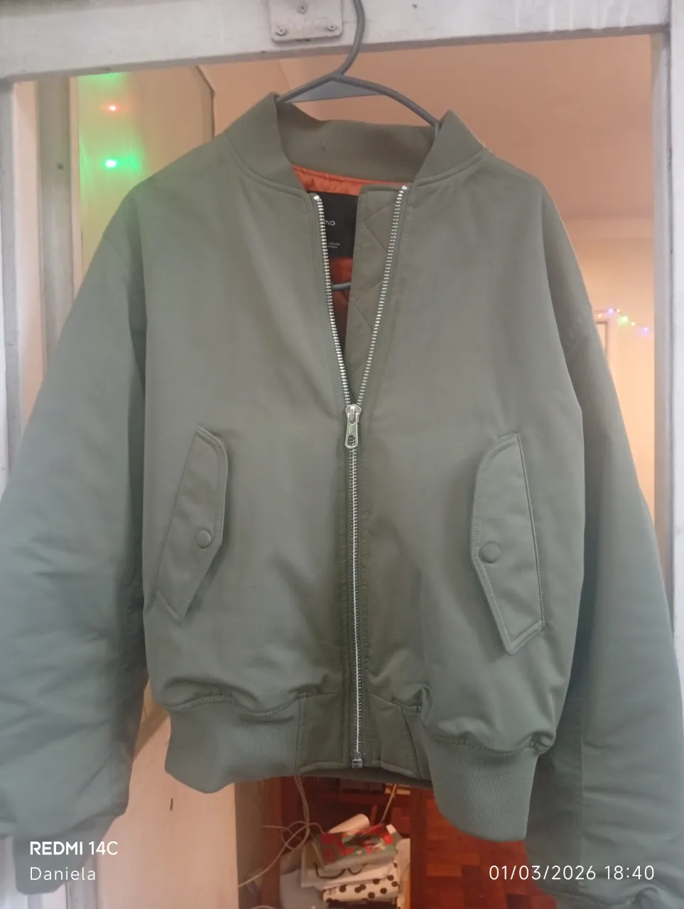 Campera MNG - imagen 6