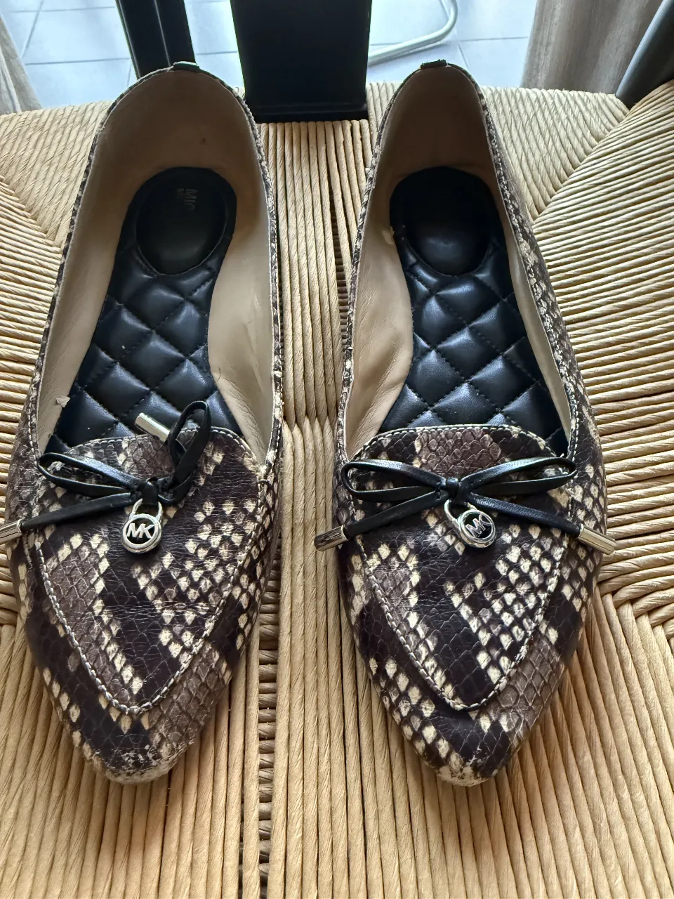 Ballerinas Michael Kors - imagen 2