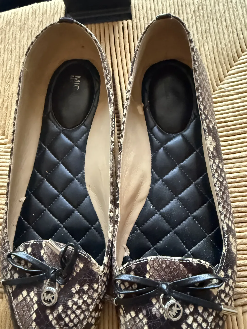 Ballerinas Michael Kors - imagen 3