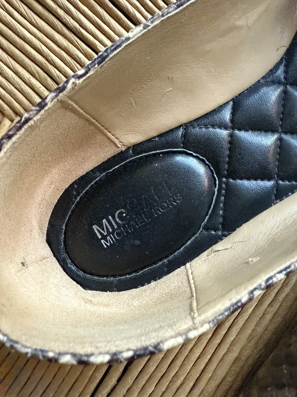 Ballerinas Michael Kors - imagen 5
