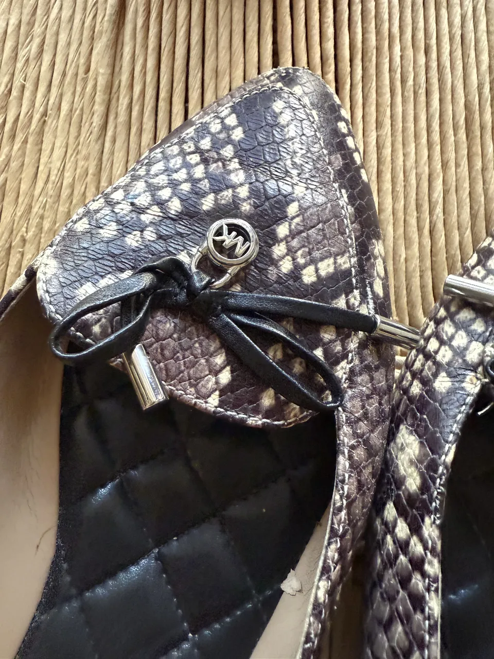 Ballerinas Michael Kors - imagen 1
